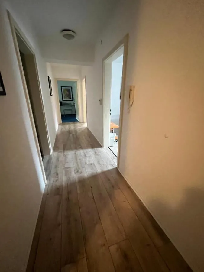 Ferienwohnung Schlossberg 2 Wirsberg Alemanha
